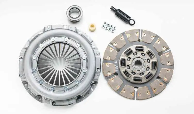 South Bend Clutch 1939CB