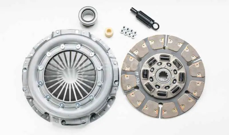 South Bend Clutch 1939CB