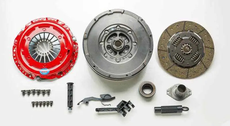 South Bend Clutch K70614F-HD-O