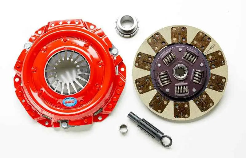 South Bend Clutch KMK7F-SS-TZ