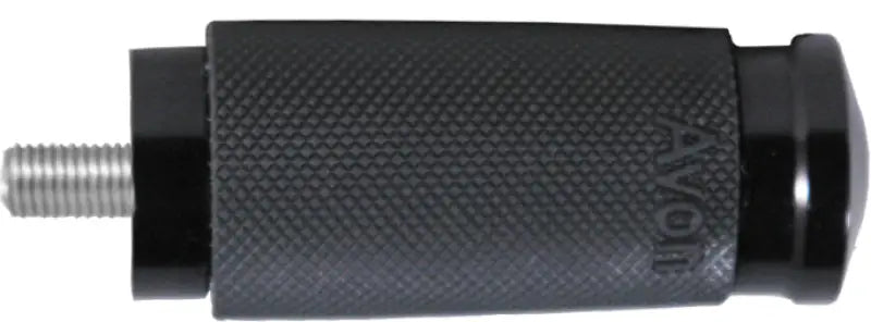 SP-CC-86-ANO Custom Contour Shifter/Brake Peg Black