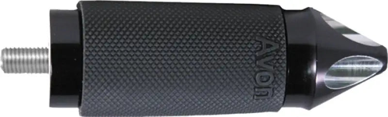 SP-CC-86-ANO-SP Custom Contour Spike Shifter/Brake Peg Black
