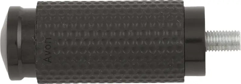 SP-GEL-70-ANO Air Gel Shifter/Brake Peg Black