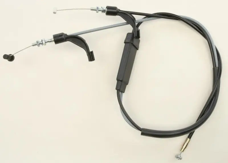 Throttle Cable A/C S/M