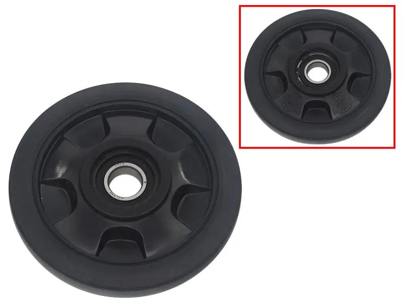 Idler Wheel 5.54" X 20Mm