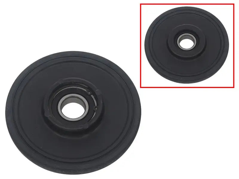 Idler Wheel 5.63" X 25Mm