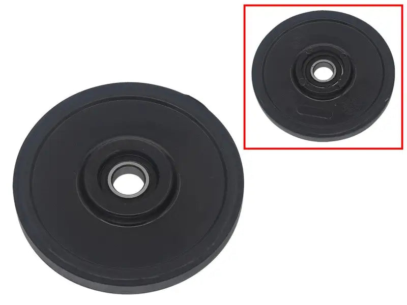 Idler Wheel 5.64" X 20Mm