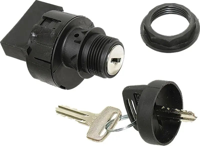 Key Switch Pol