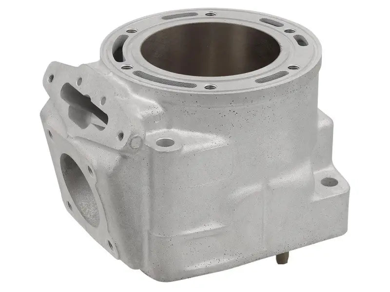 Cylinder A/C