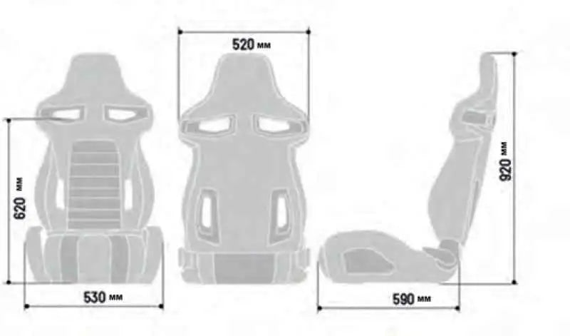 SPARCO 009011NR