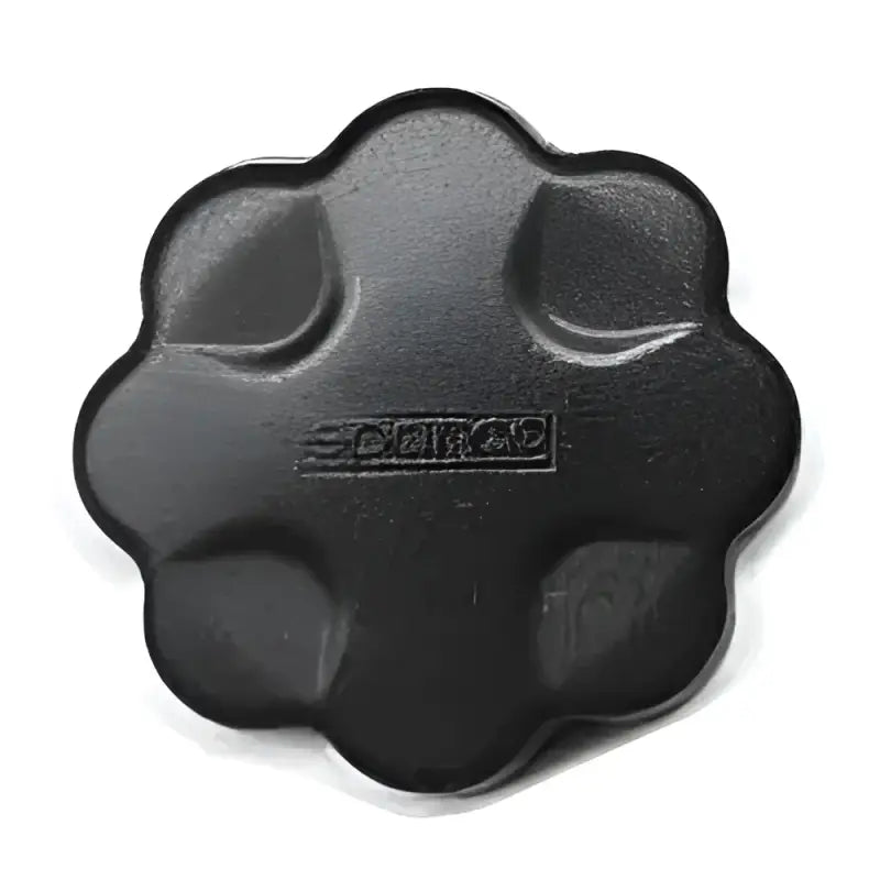 Sparco Seat Tilt Lever Set R333 (Black) - 01057KIT965NR