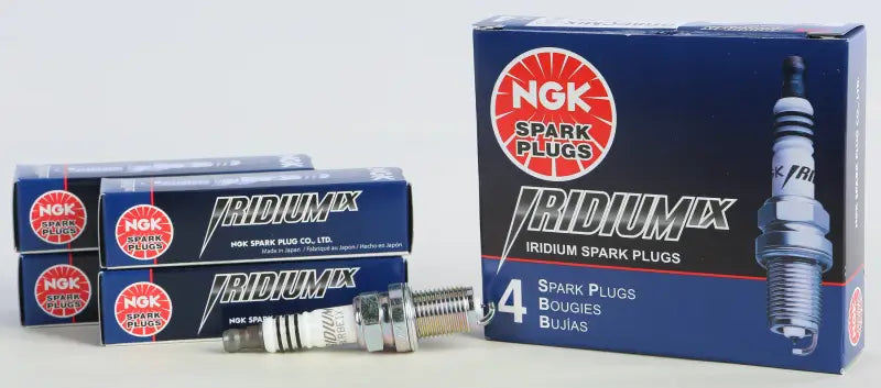 Spark Plug #2668/04