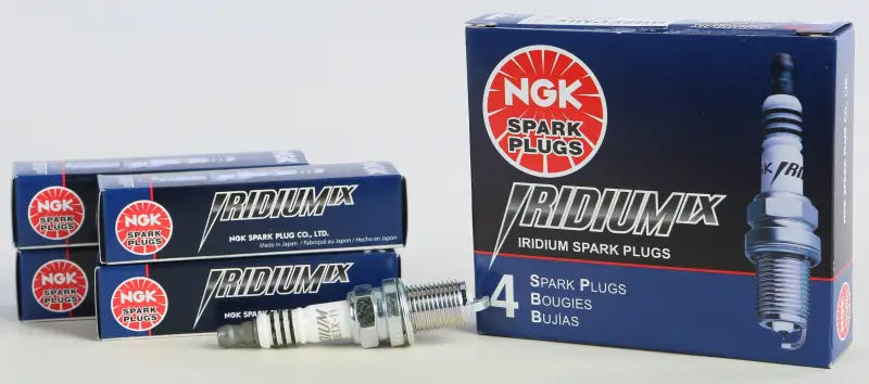 Spark Plug #3764/04