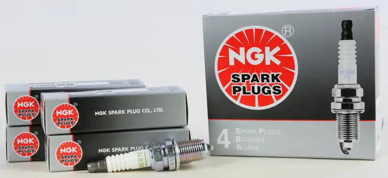 Spark Plug #4644/04