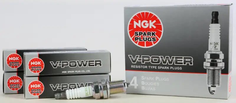 Spark Plug #6962/04