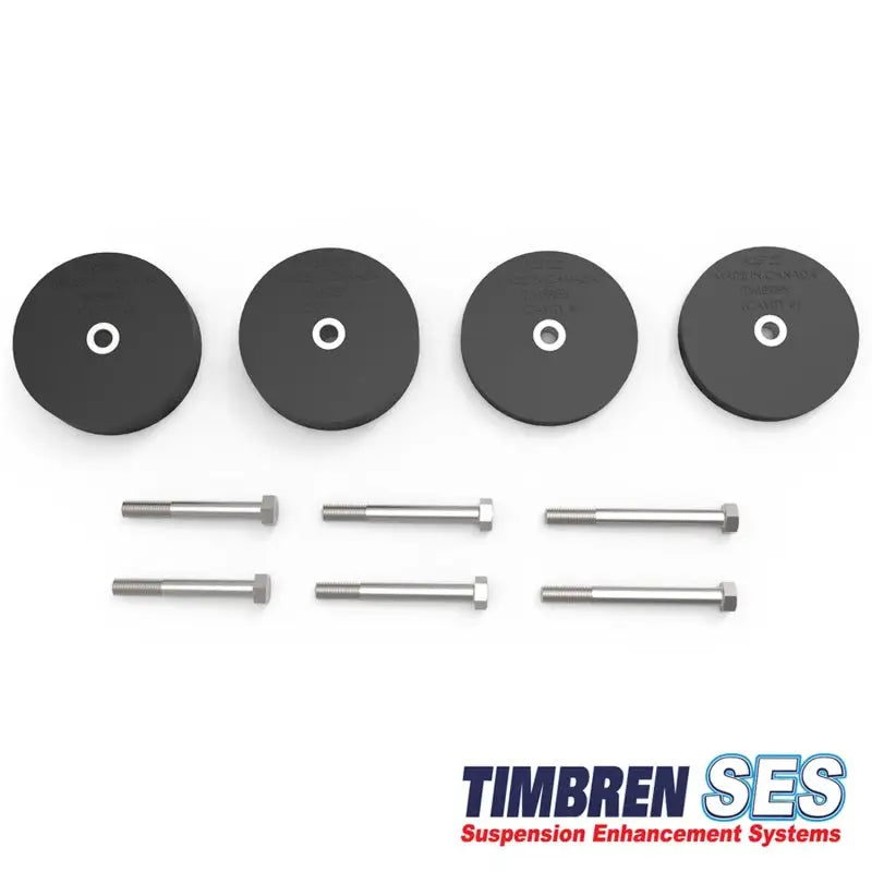 SPCRGMRCK15S Timbren Timbren Ses Spacer Kit