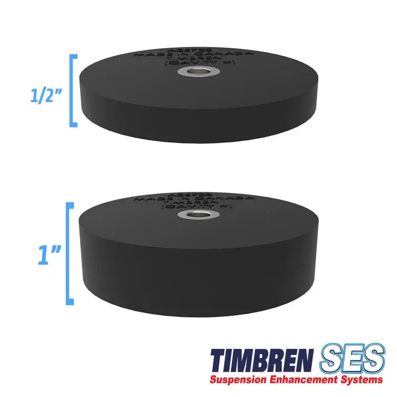 SPCRGMRCK15S Timbren Timbren Ses Spacer Kit