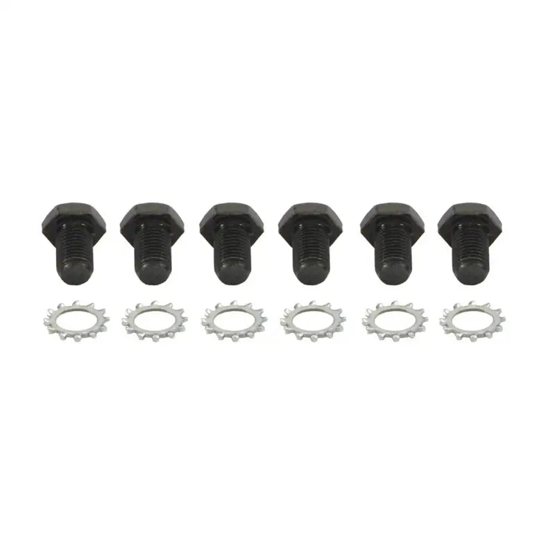 4696 Auto Trans Flexplate Bolt
