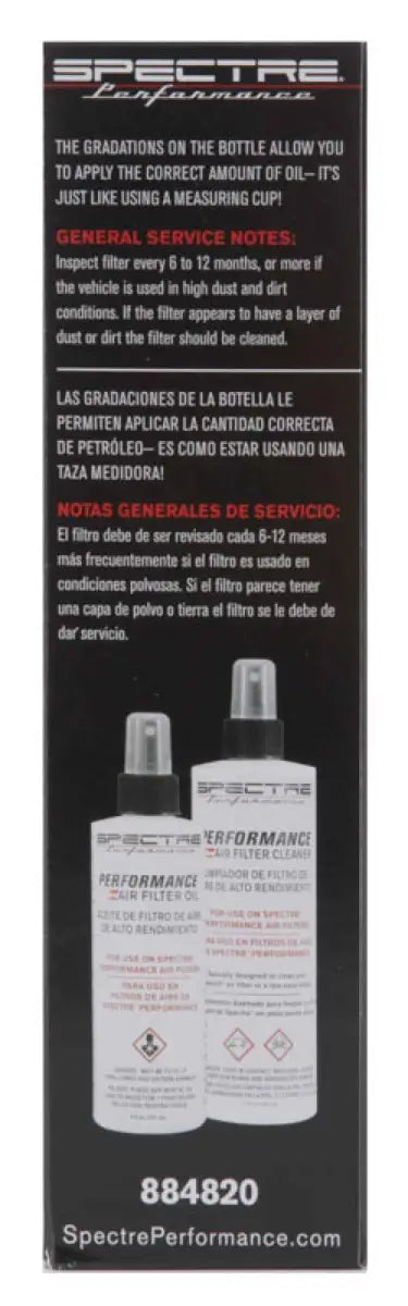 Spectre 884820