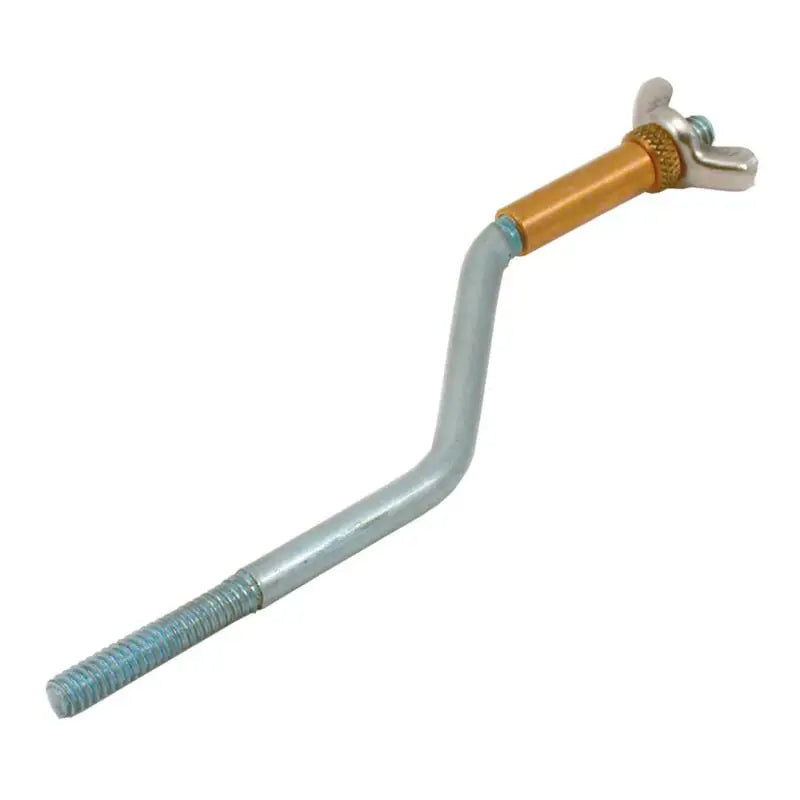 Spectre Spectre GM TBI Air Cleaner S-Stud Mounting Hardware (5in. Offset)