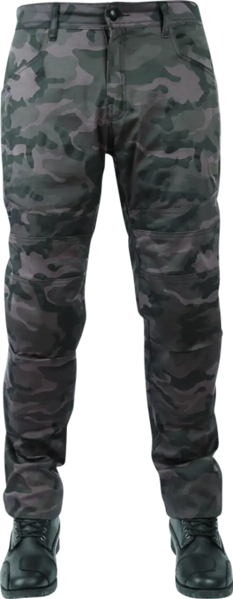 Speed and Strength Dogs Of War Pant Camouflage with boots, perfect war pant camouflage gear