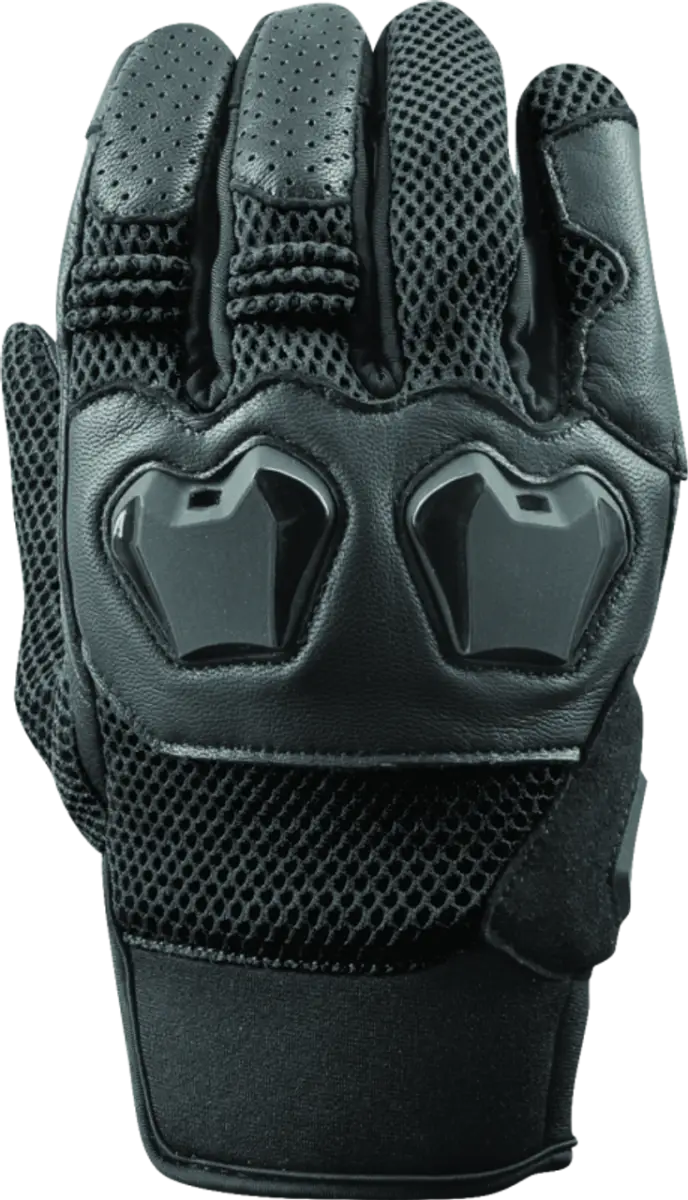 Speed and Strength Moment of Truth Gloves Grey - Medium - 889882 - Safety