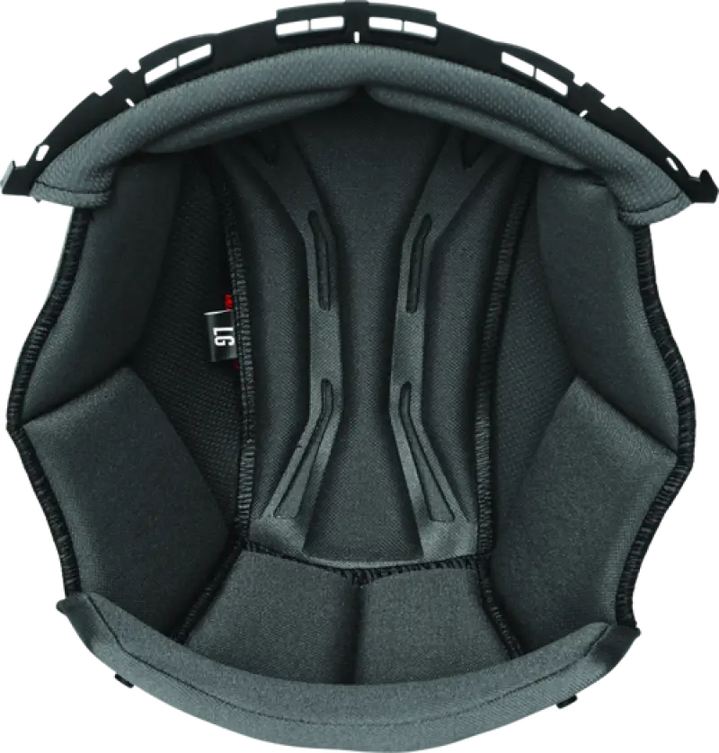 Speed and Strength SS900 Helmet Liner Black - Large - 880511 - Safety