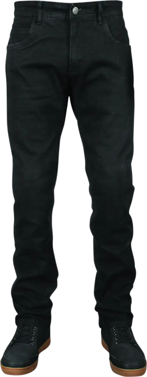 Speed and Strength True Grit Denim Pant Black Size - 32 X 30 - 880444 - Apparel