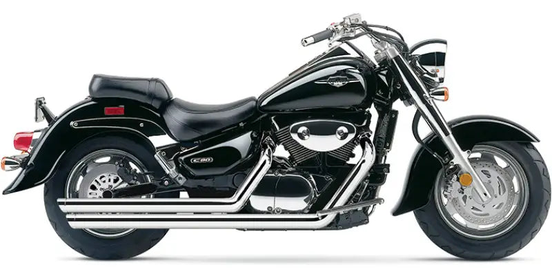 Speedster Slashdown F/S Chr Yam Roadstar 1700 08 14 - COBRA