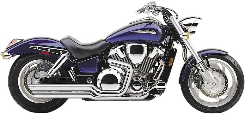 Speedster Slashdown F/S Chr Hon Vtx1800c/F 02 08 - COBRA