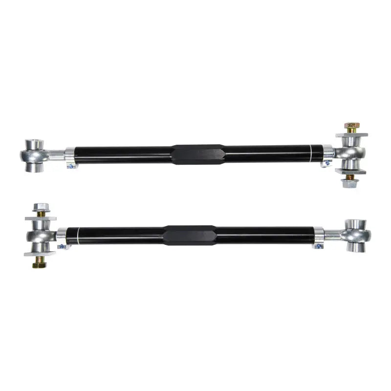 SPL Parts 2020 + Toyota GR Supra (A90) / 2019 + BMW Z4 (G29) Rear Toe Links - Truck & Automotive