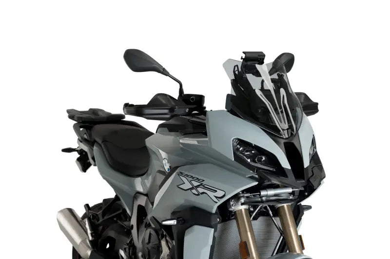 Windscreen Sport Smoke Bmw - PUIG