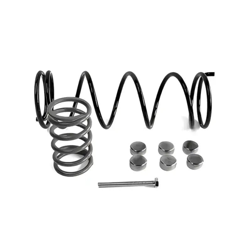 Clutch Kit Sport Utility O/S Tire Kit - EPI