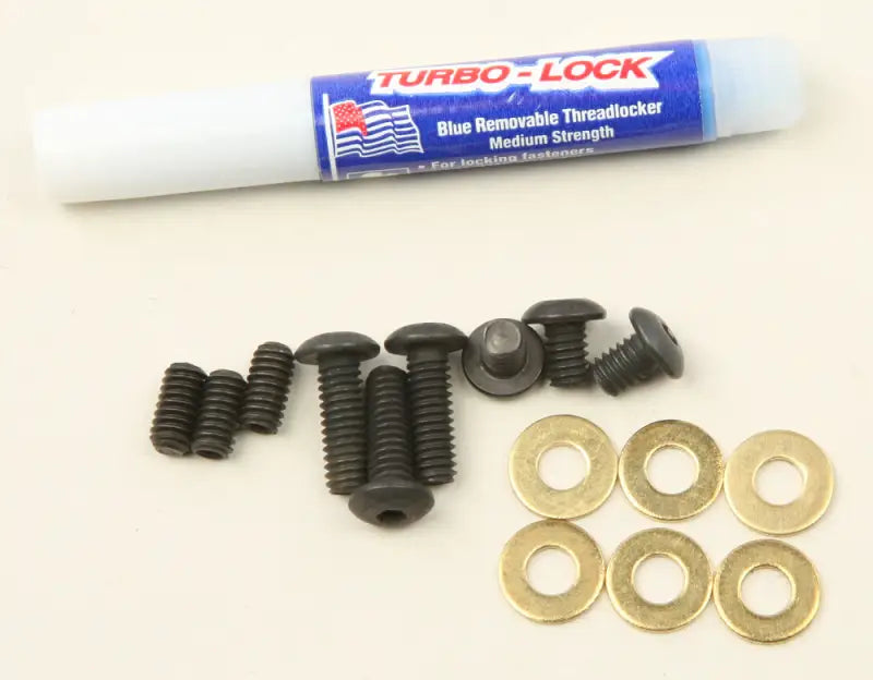 SPXAWK Tip Weight Adj Kit #8 32