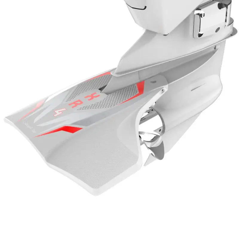 SR-XR4-2 Savior Prod Stingray Xr4 Senior Hydrofoil Whit