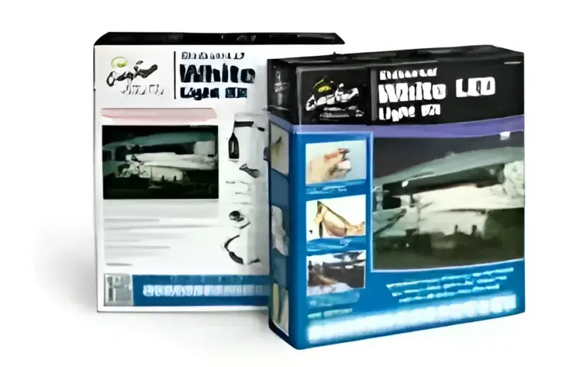SR0113 Awning Light