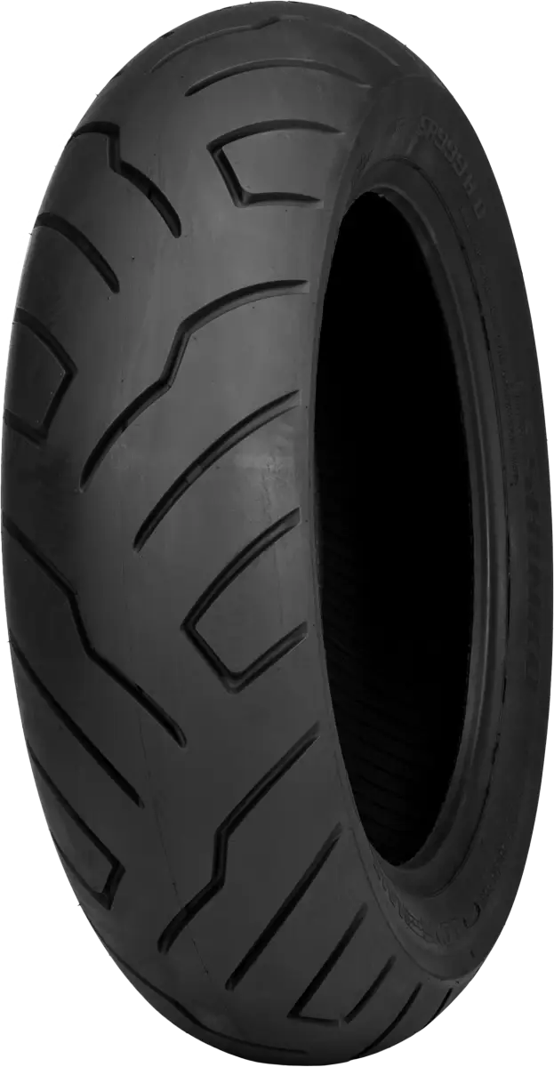 Tire Sr999 Cruiser 180/65b16 Reinf 81h - SHINKO