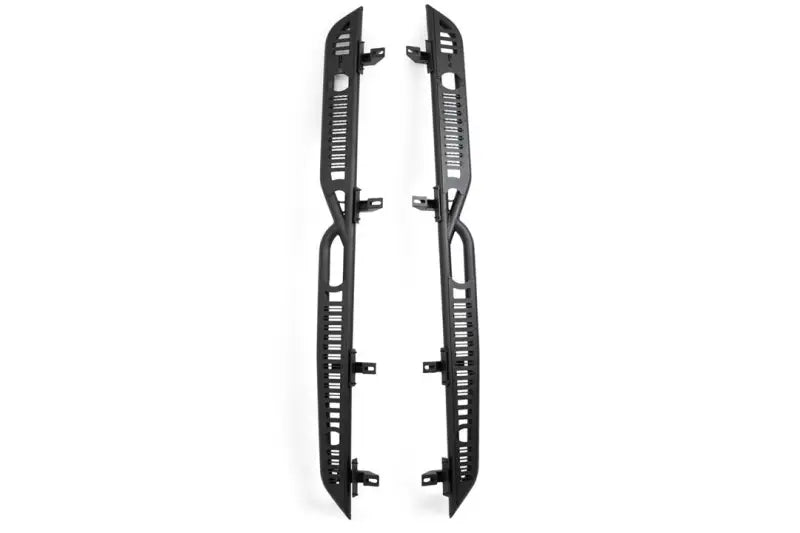SRGL-08 DV8 Jeep Gladiator Jt | Oe Plus Side St - Nerf Bar