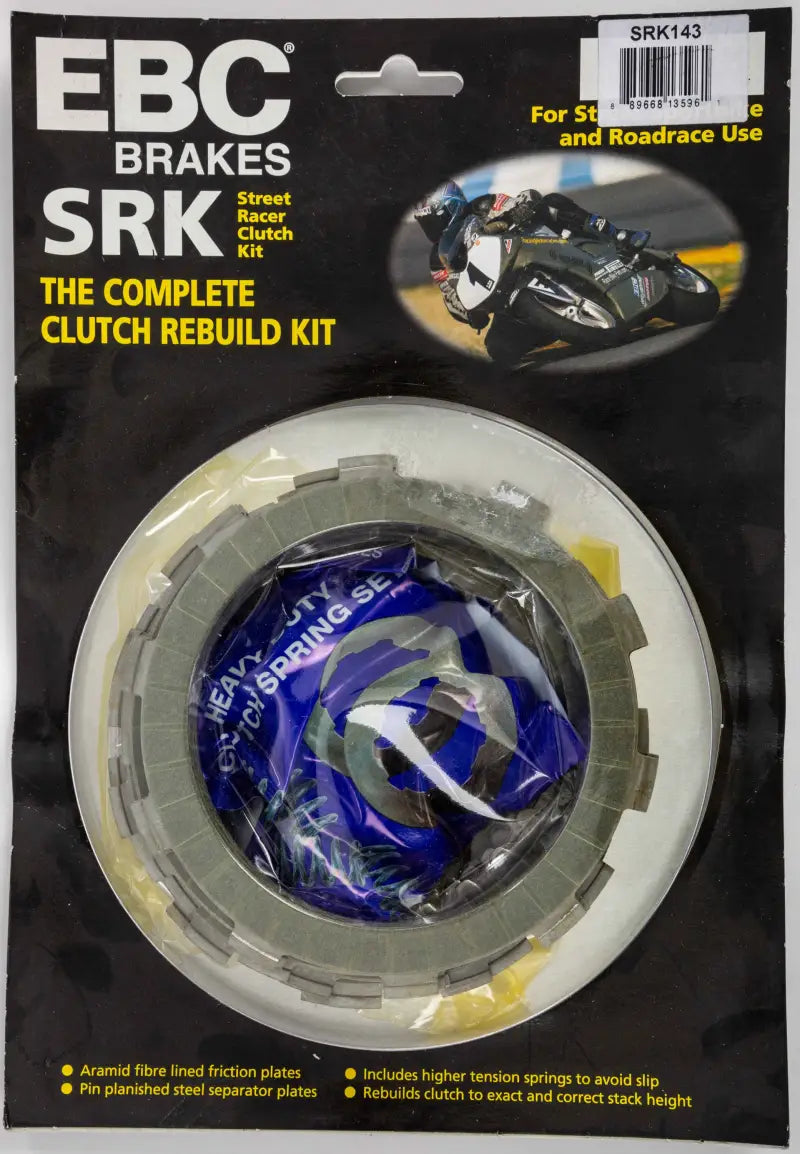 EBC SRK143