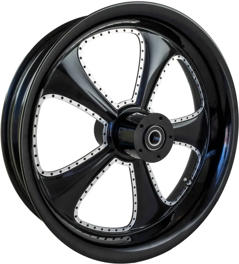 BAGGERNATION SRT-KIT-14-HRL-B