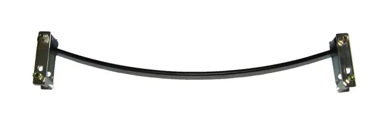 SSA25 Supersprings Spring Gmc Van 06
