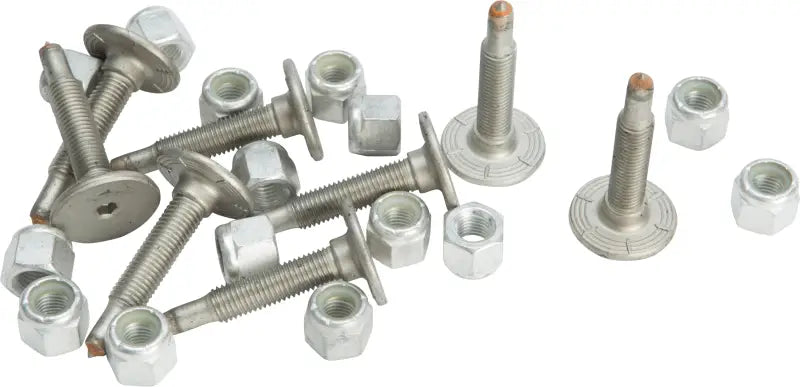 SSP-1450-MS Signature Series StainleSS Steel Studs 1.450’’ 1000/Pk - Trail