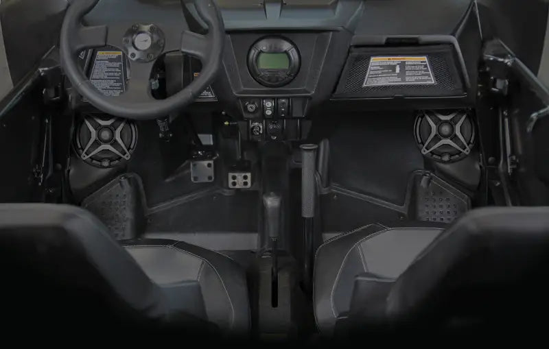 Ssv Works WC2-F65A Front 6.5" Speaker Pods