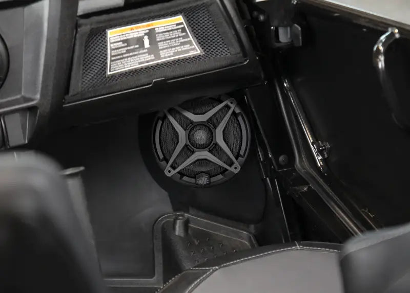 Ssv Works WC2-F65A Front 6.5" Speaker Pods