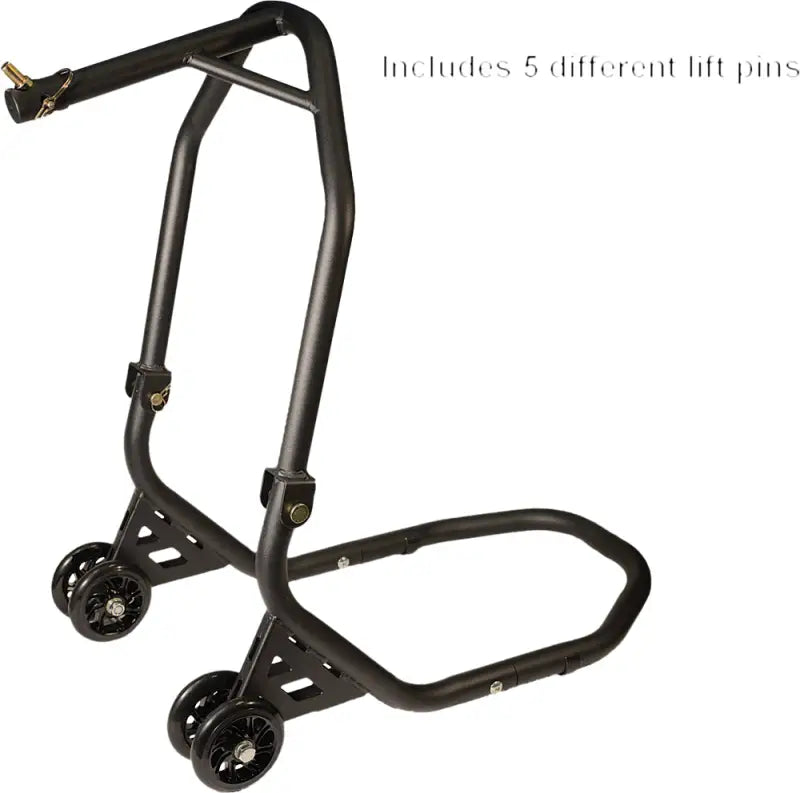 ST943 Vortex Front Lift Stand Head
