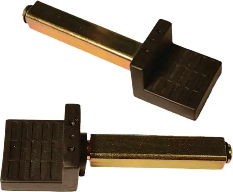 ST981 Vortex Rear Stand Adapters For No Spools