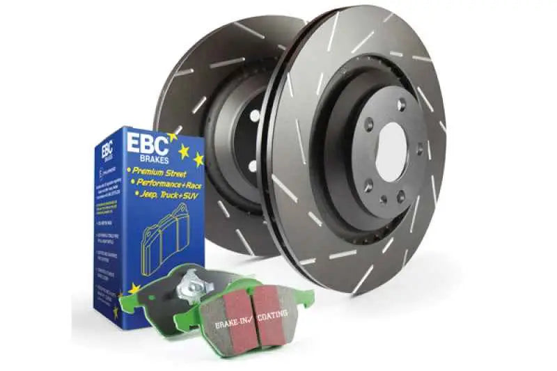 EBC S2KR2199