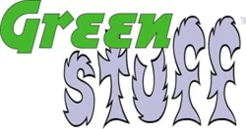 Stage 2 Kits Greentuff 2000 and USR Rotors - Truck & Automotive