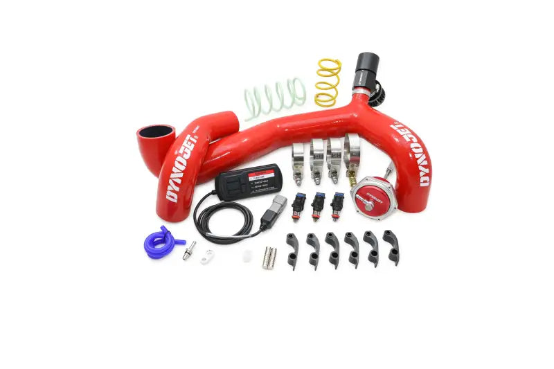 Stage 4 Kit - DYNOJET