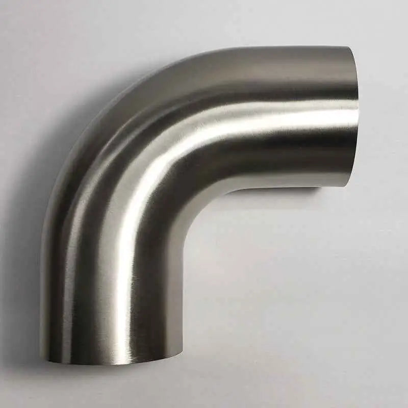 Stainless Bros 601-07656-4100